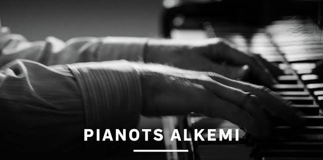 21:00: Pianots alkemi | SVT2 | 3/7 2026