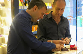 I'll Have What Phil's Having: Season 1: Paris