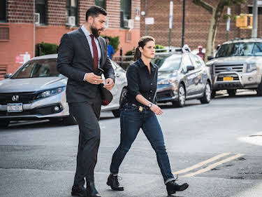 12:05: FBI: Special Crime Unit | Kabel Eins | 7/13 2026