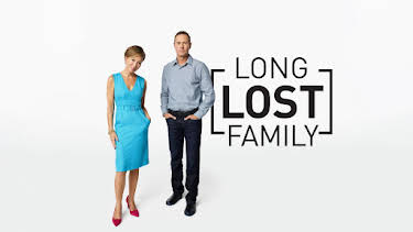 10:00 PM: Long Lost Family | ITV | 1/15 2026