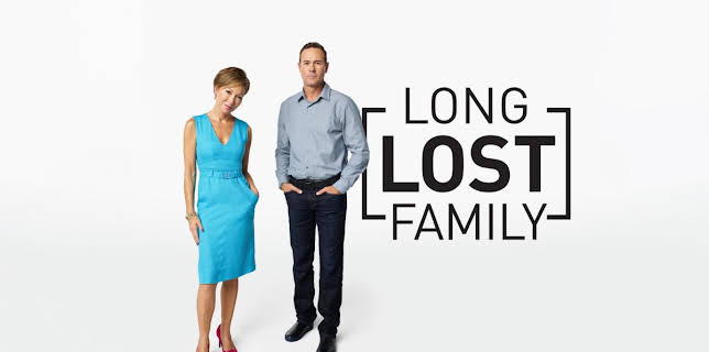 9:00 PM: Long Lost Family | ITV2 | 1/22 2026