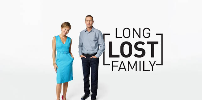 Long Lost Family