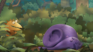 2:35 PM: Kiri and Lou (S1) | Cbeebies | 4/12 2026