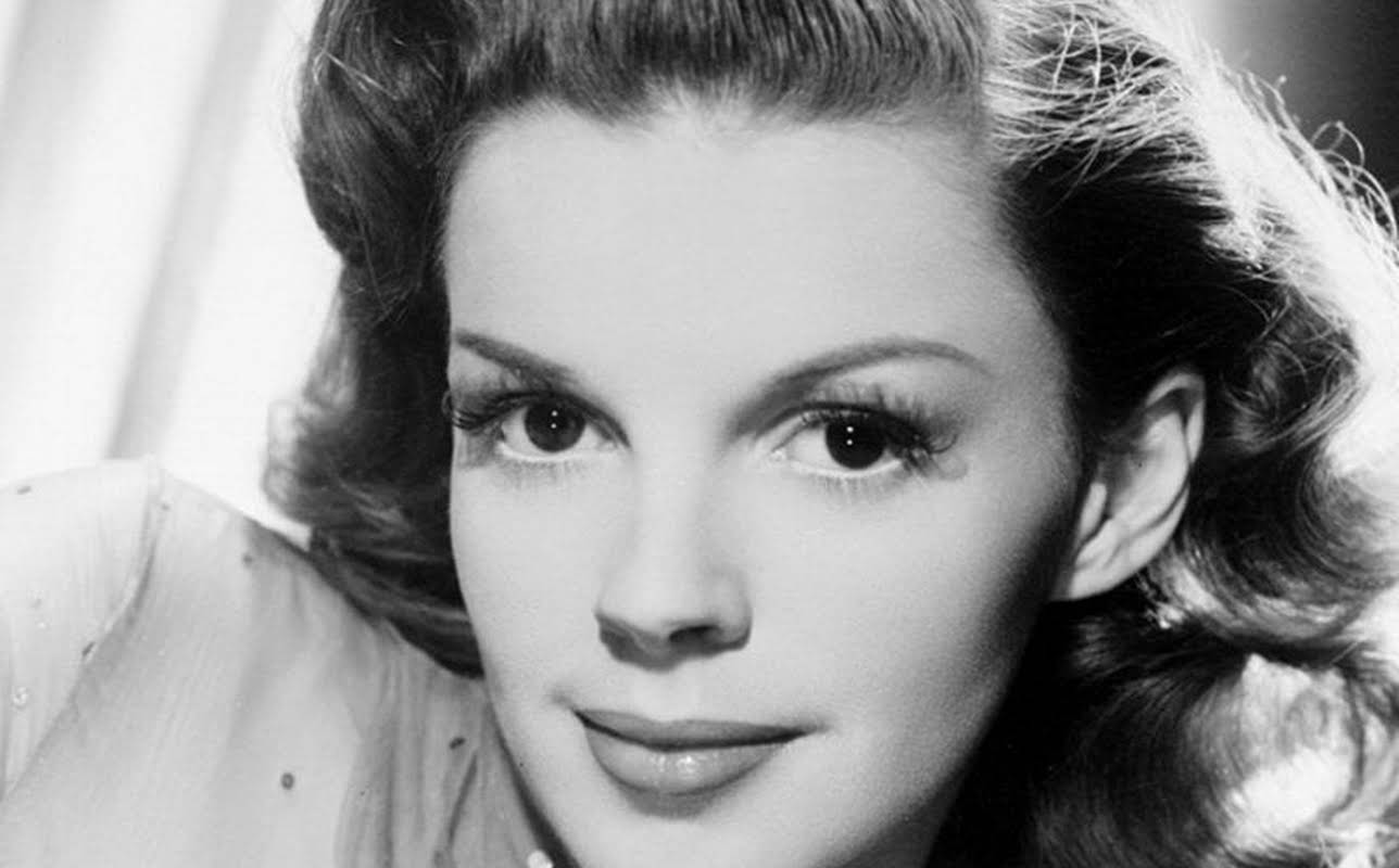 Judy Garland