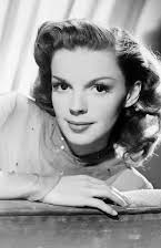 Judy Garland as 