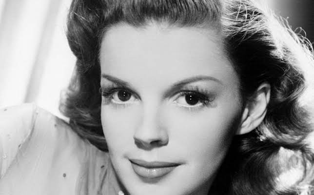 Judy Garland