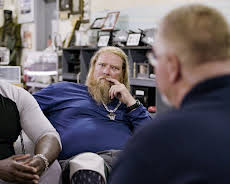 Curse of the Bermuda Triangle