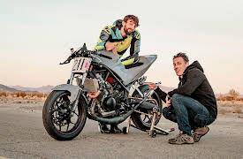 Throttle Out, Season 1: Banshee-Powered Yamaha YZF-R3 Goes Racing