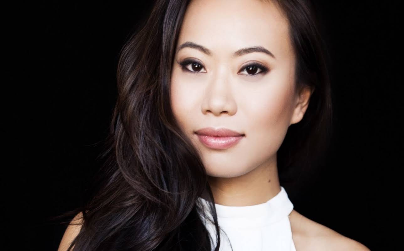 Kelly Mi Li