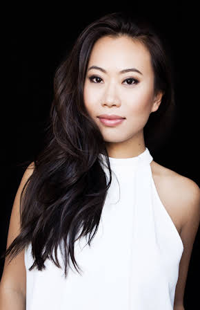 Kelly Mi Li as 