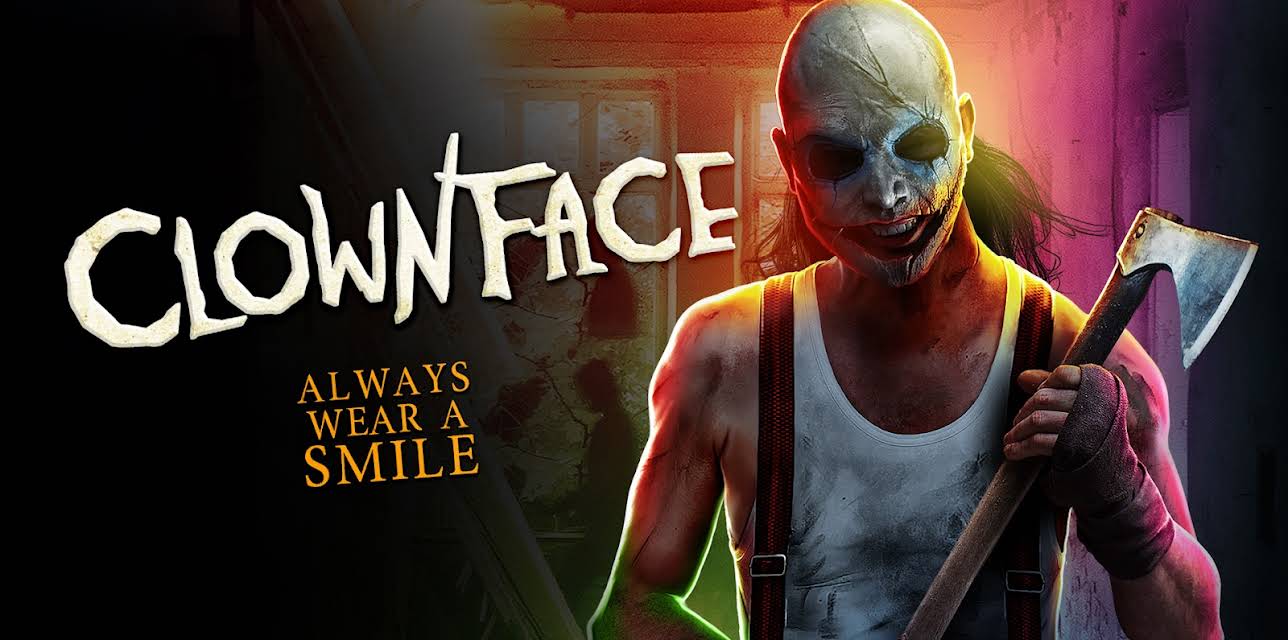Clownface (2020)