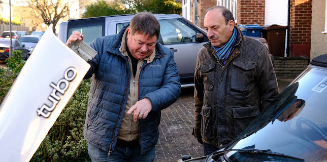 08:05: Wheeler Dealers (S18 E3) (S18) | Discovery Channel | 2/8 2026