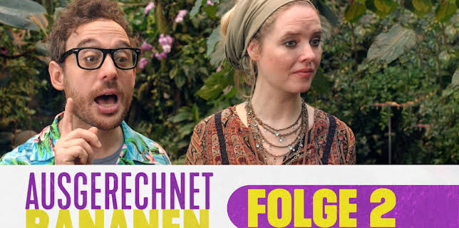 04:50: extra 3 - Ausgerechnet Bananen | One | 11/29 2025