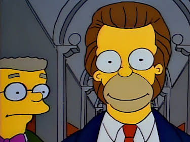 17:40: Die Simpsons | ProSieben | 5/16 2026