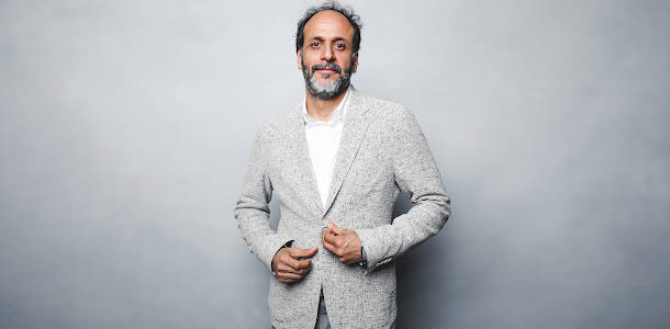 Luca Guadagnino to direct American Psycho remake