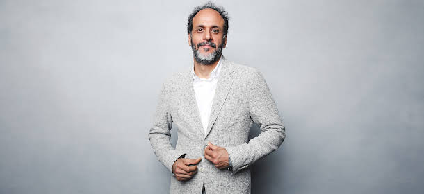 Luca Guadagnino to direct American Psycho remake