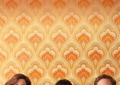 The Diary of a Teenage Girl