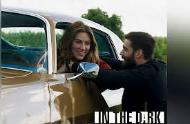 In The Dark, Season 1: The Graduate