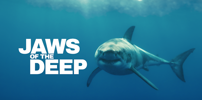 Jaws of the Deep (2016)