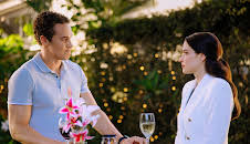 When Love Springs