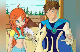 Winx Club Season 1 Volume 1: Date with Disaster
