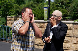 Bert the Conqueror: Massachusetts