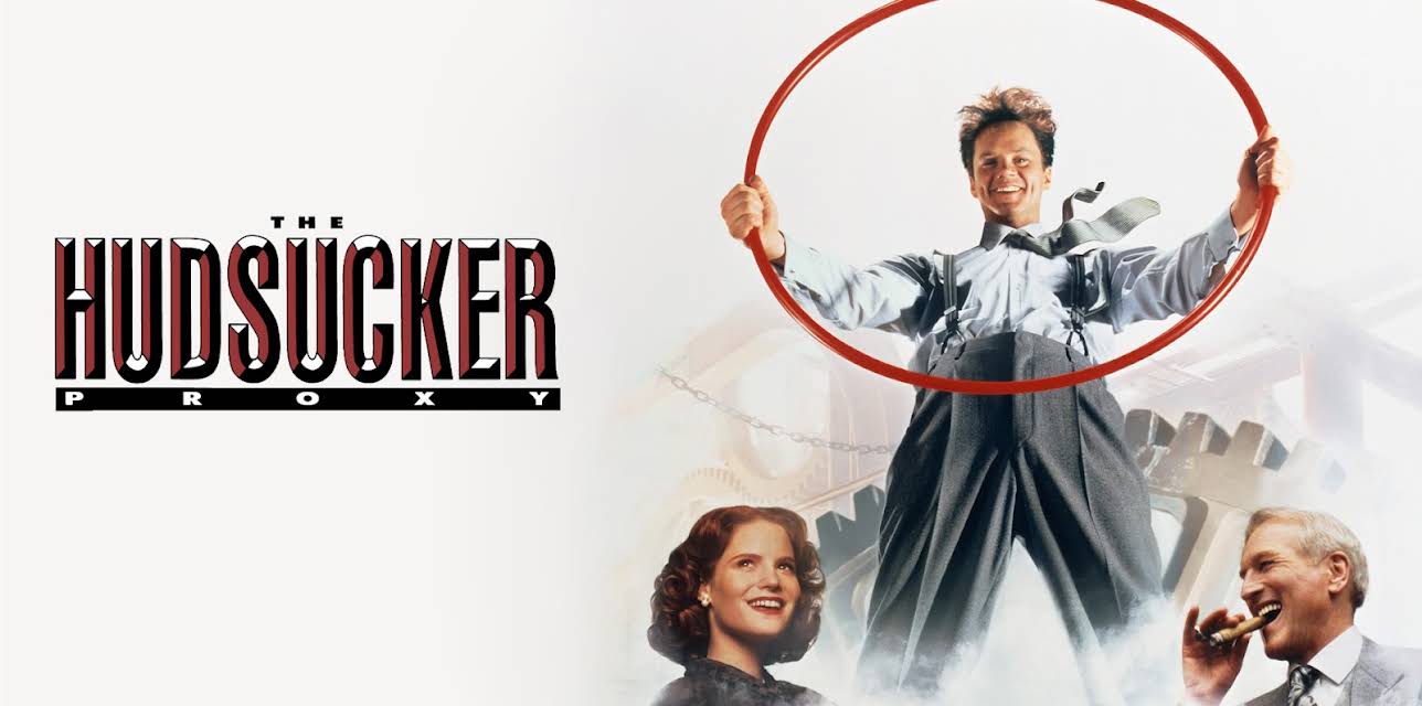 The Hudsucker Proxy (1994)