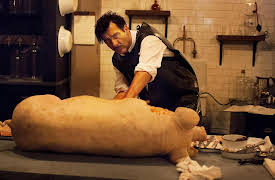 The Knick: Season 1: The Busy Flea