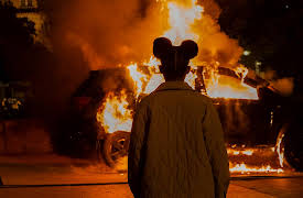 Classified: Season One: The Miseducation of Ella