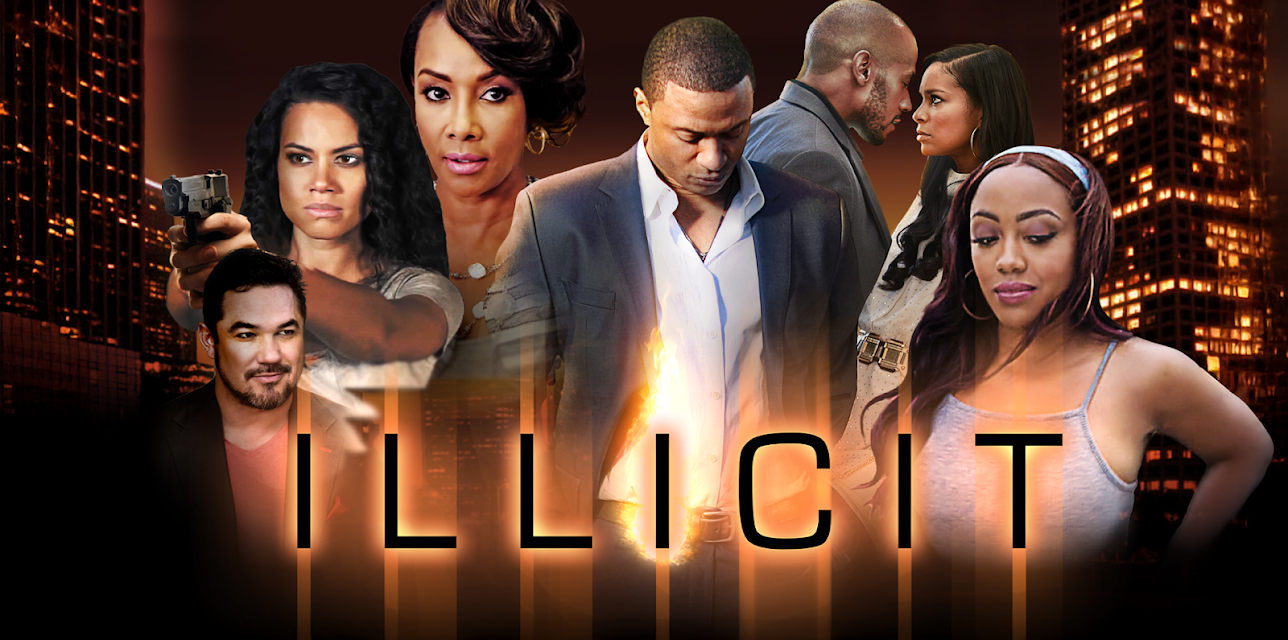 Illicit (2023)