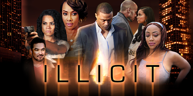 Illicit (2023)