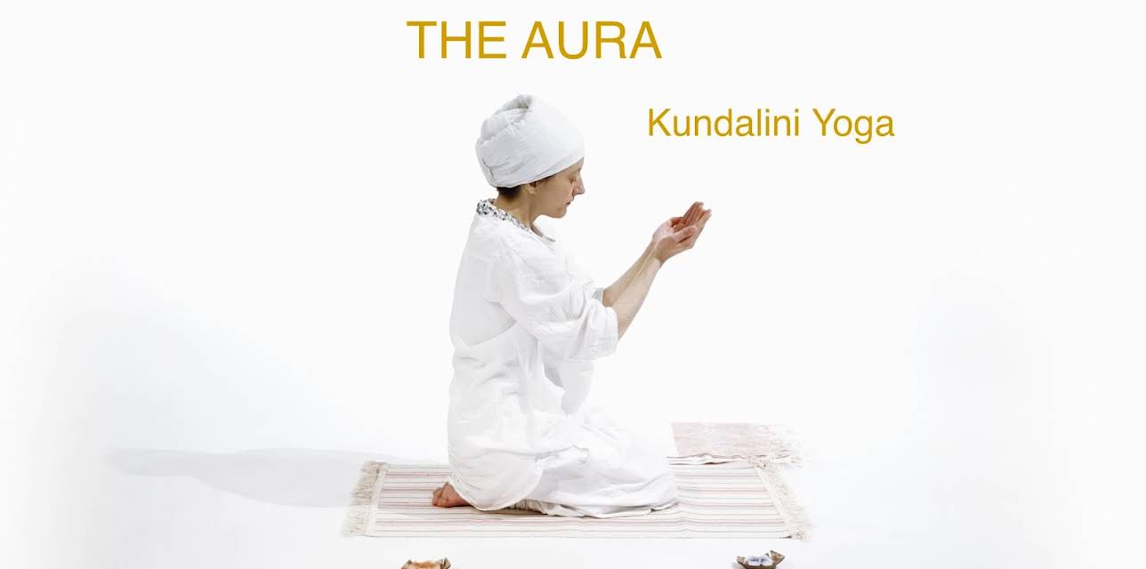 Kundalini Yoga for the Aura with Siri Jot Kaur