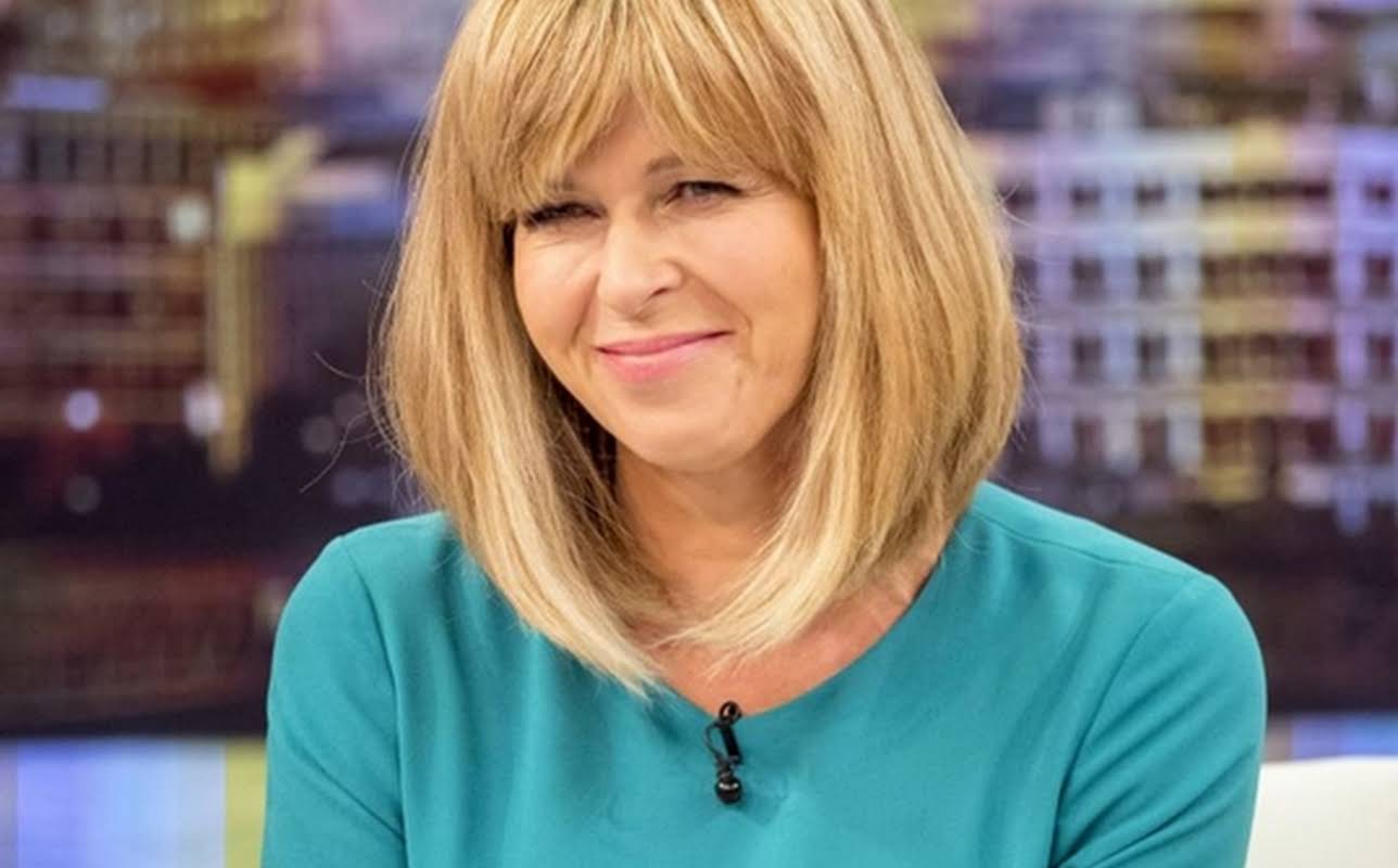 Kate Garraway