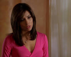 Desperate Housewives