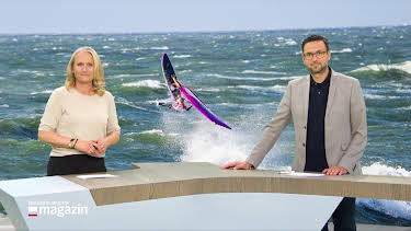 10:00: Schleswig-Holstein Magazin | NDR Fernsehen | 7/20 2026