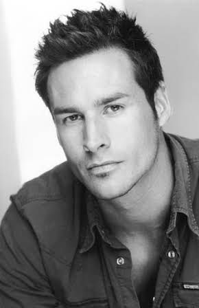 Paul Leyden as Director