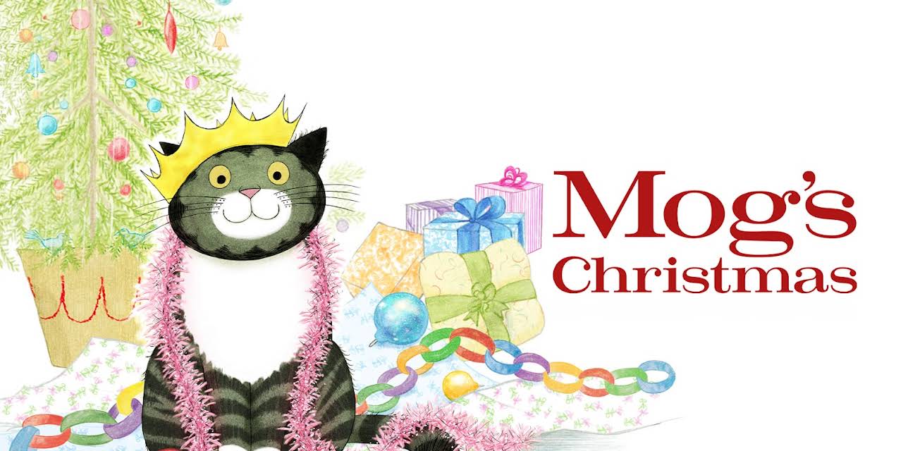 Mog's Christmas (2024)