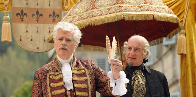 12:25: Die drei Federn | Das Erste | 1/1 2026