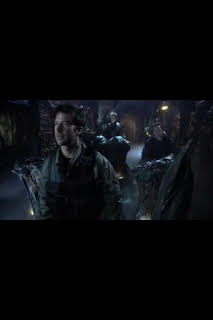 21:05: Stargate Atlantis (T3): Ep.2 Indeseables | SYFY | 4/2 2026