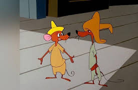 Warner Cartoons Classics: Speedy Gonzales: The Complete First Volume: Here Today, Gone Tamale