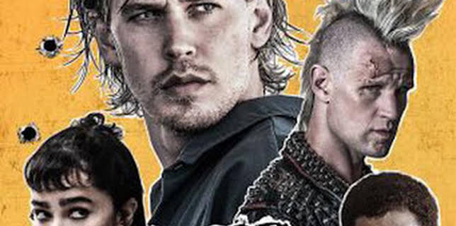 22:00: Bala perdida | Alquiler 1 | 12/24 2025