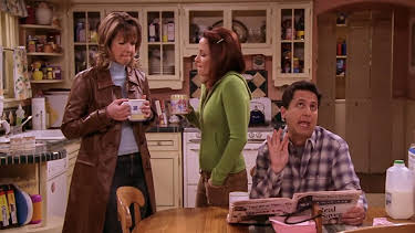 7:15 AM: Everybody Loves Raymond | Channel 4 | 3/29 2026