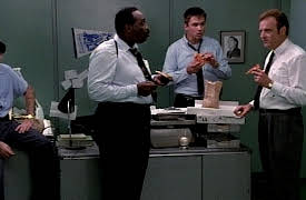 Crime Story: Episode 5