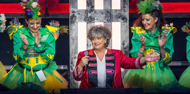 22:15: Stunksitzung 2026 | WDR Fernsehen | 2/12 2026