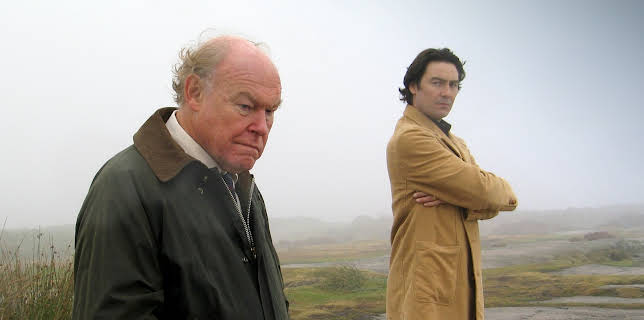 12:00 AM: Inspector Lynley Mysteries (S3 E1) (S3) | Drama | 2/15 2026