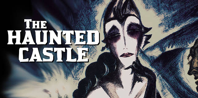 The Haunted Castle (1921)