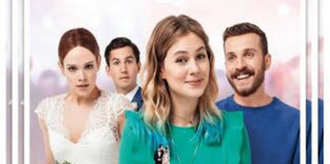 00:05: Boda sense fi | TV3 Cat | 12/20 2025