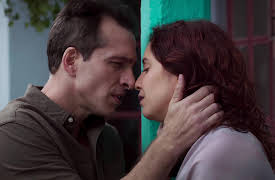 Mi Lista de Exes season-1: Mi Lista de Exes Capítulo 5