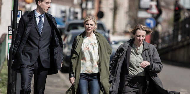 21:35: Tyst vittne (S20 E1) (S20) | Kanal 11 | 11/15 2025