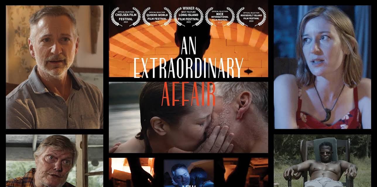 An Extraordinary Affair (2022)
